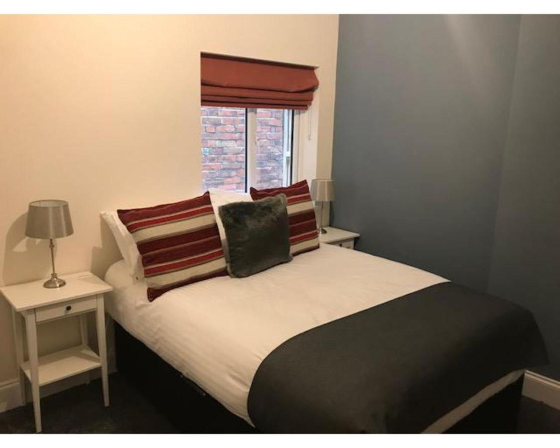 Hotel Iffley Town House Oxford Pokoj fotografie